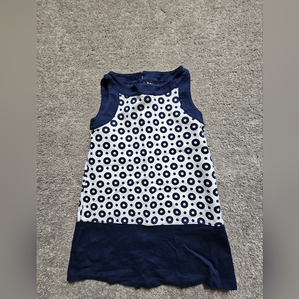 Gymboree Girl size 6 Dress